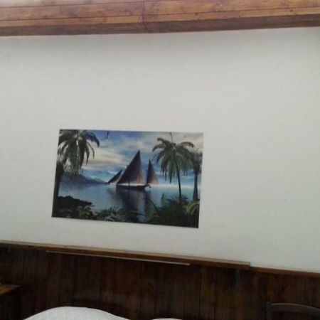 トラーパニPorto Del Soleアパートメント エクステリア 写真