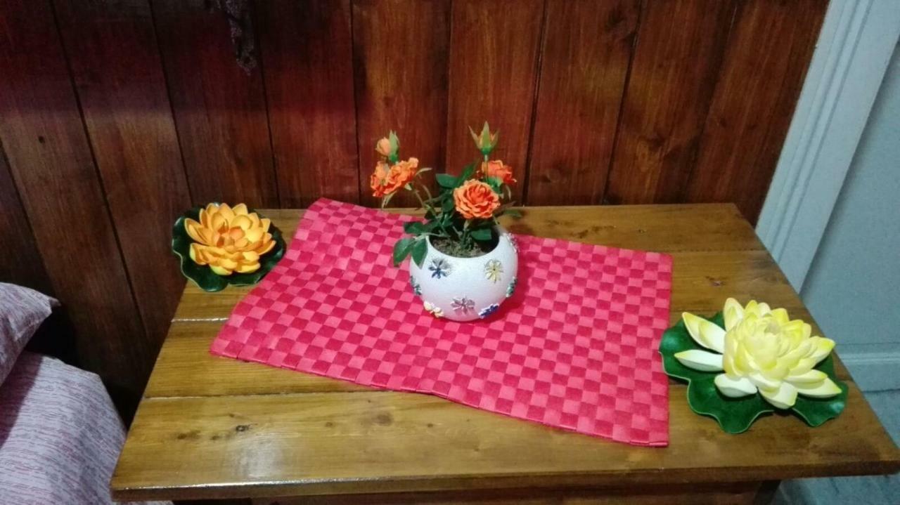 トラーパニPorto Del Soleアパートメント エクステリア 写真
